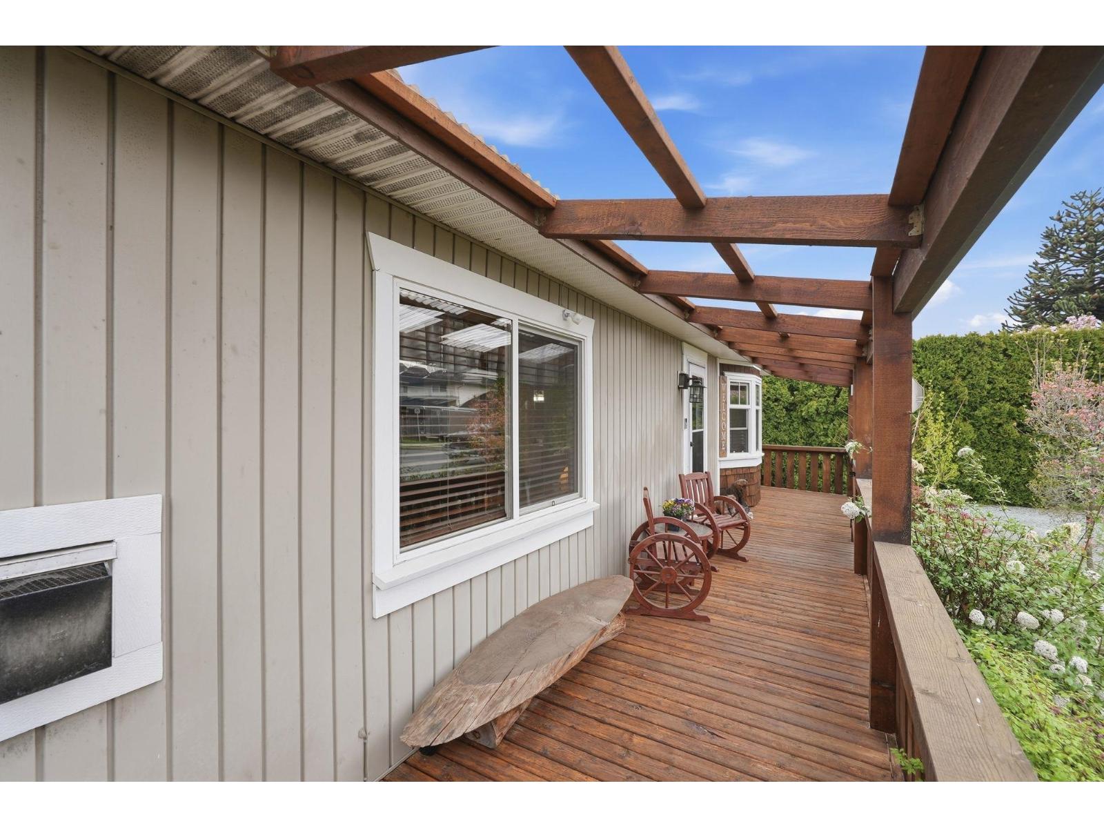 5565 Webster Road, Sardis South, Chilliwack, British Columbia  V2R 4P6 - Photo 4 - R3112580