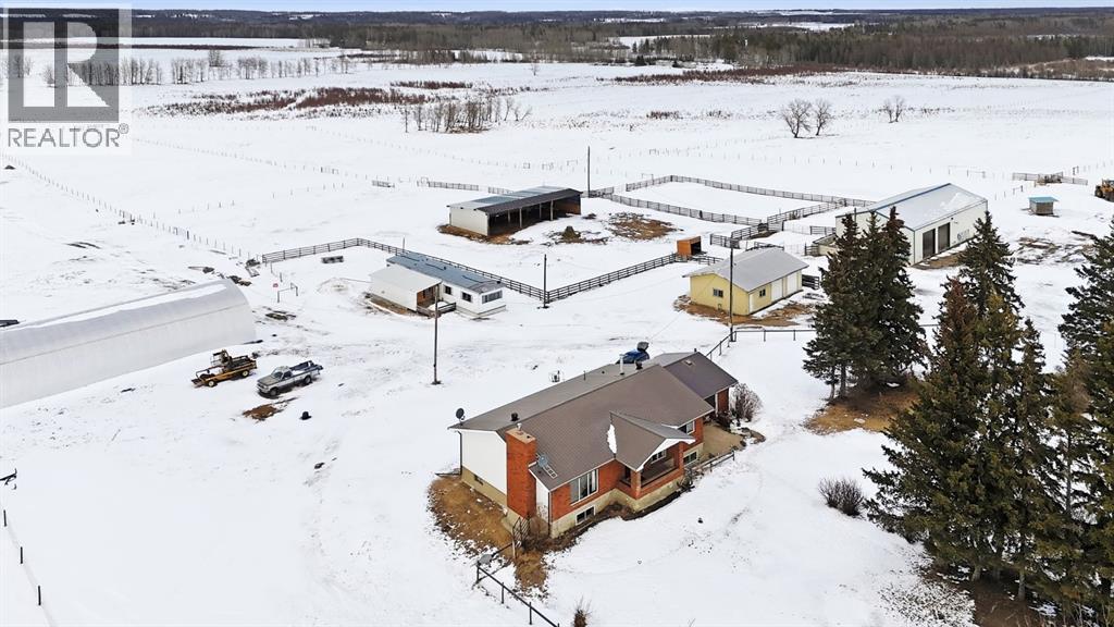 51026 Highway 587, Rural Clearwater County, Alberta  T0M 1C0 - Photo 2 - A2293207