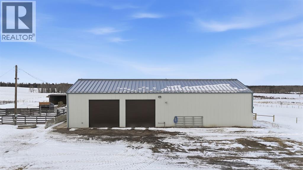 51026 Highway 587, Rural Clearwater County, Alberta  T0M 1C0 - Photo 24 - A2293207