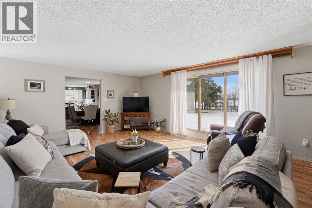 51026 Highway 587, Rural Clearwater County, Alberta  T0M 1C0 - Photo 7 - A2293207