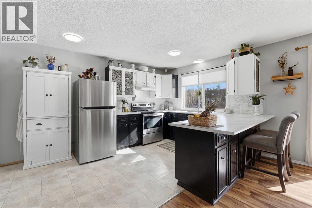 51026 Highway 587, Rural Clearwater County, Alberta  T0M 1C0 - Photo 4 - A2293207