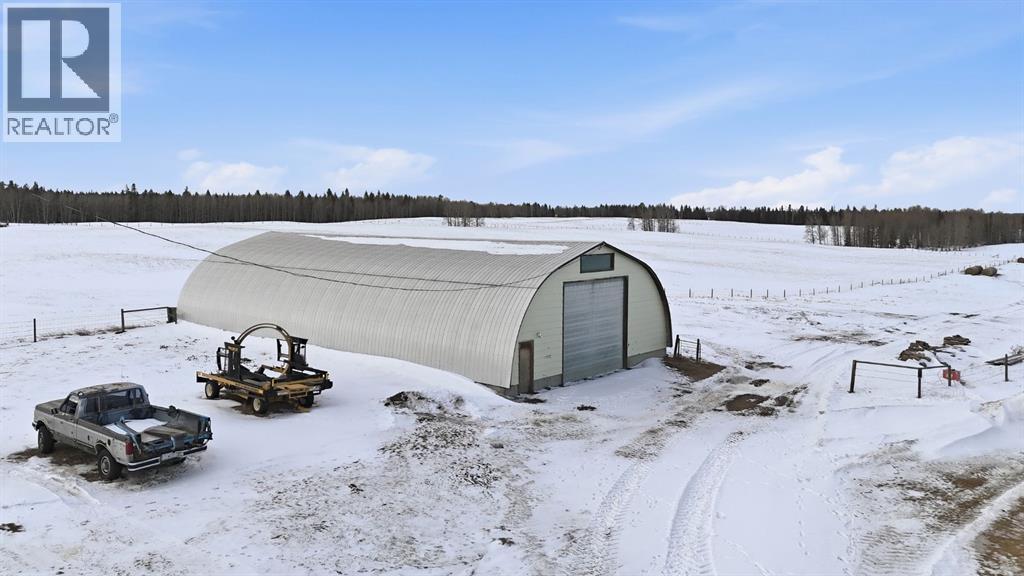 51026 Highway 587, Rural Clearwater County, Alberta  T0M 1C0 - Photo 33 - A2293207