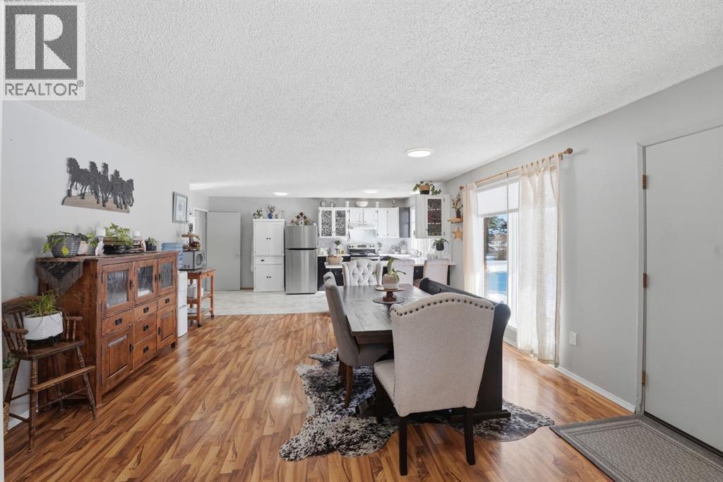 51026 Highway 587, Rural Clearwater County, Alberta  T0M 1C0 - Photo 9 - A2293207