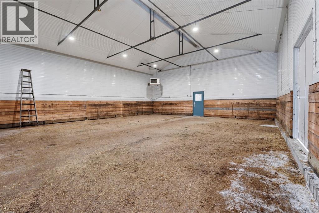 51026 Highway 587, Rural Clearwater County, Alberta  T0M 1C0 - Photo 29 - A2293207