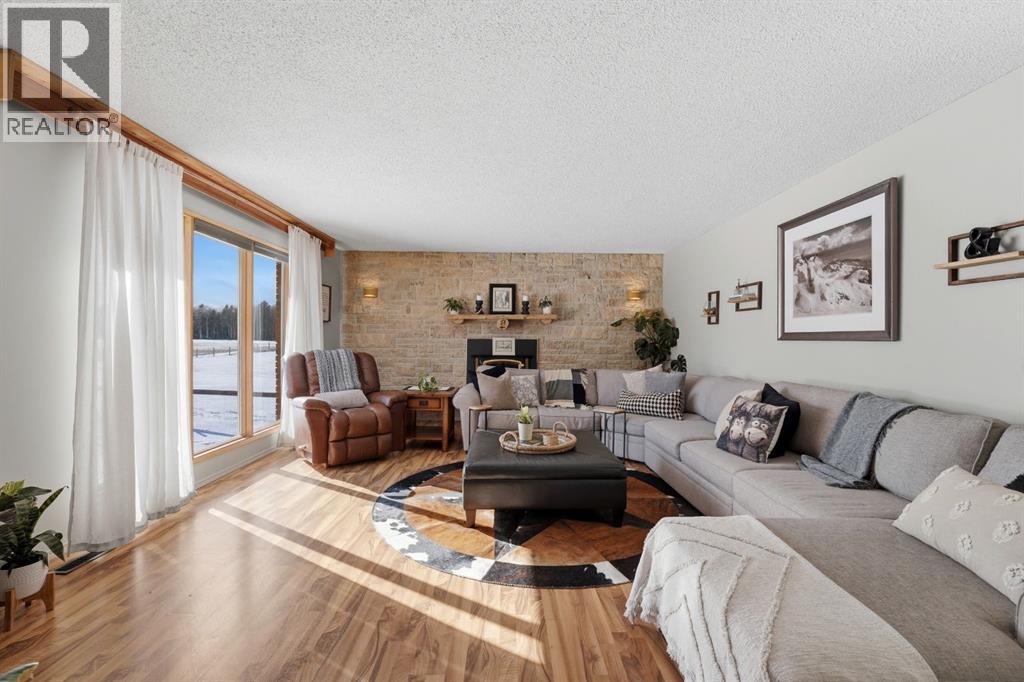 51026 Highway 587, Rural Clearwater County, Alberta  T0M 1C0 - Photo 6 - A2293207