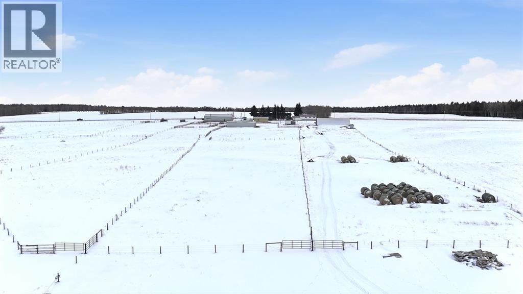 51026 Highway 587, Rural Clearwater County, Alberta  T0M 1C0 - Photo 36 - A2293207