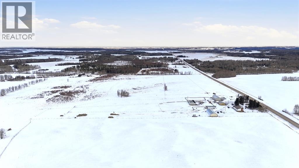 51026 Highway 587, Rural Clearwater County, Alberta  T0M 1C0 - Photo 39 - A2293207