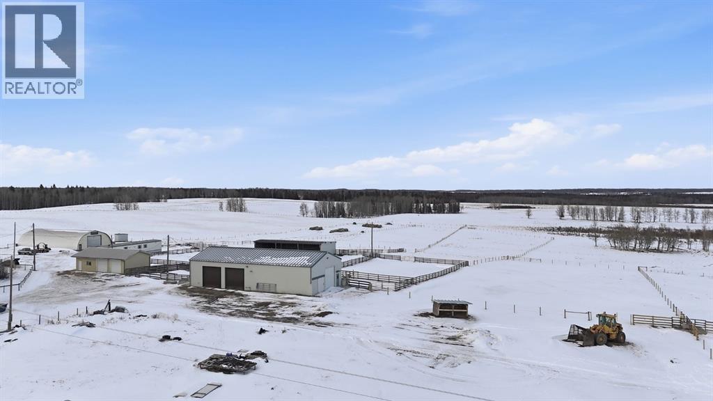 51026 Highway 587, Rural Clearwater County, Alberta  T0M 1C0 - Photo 31 - A2293207