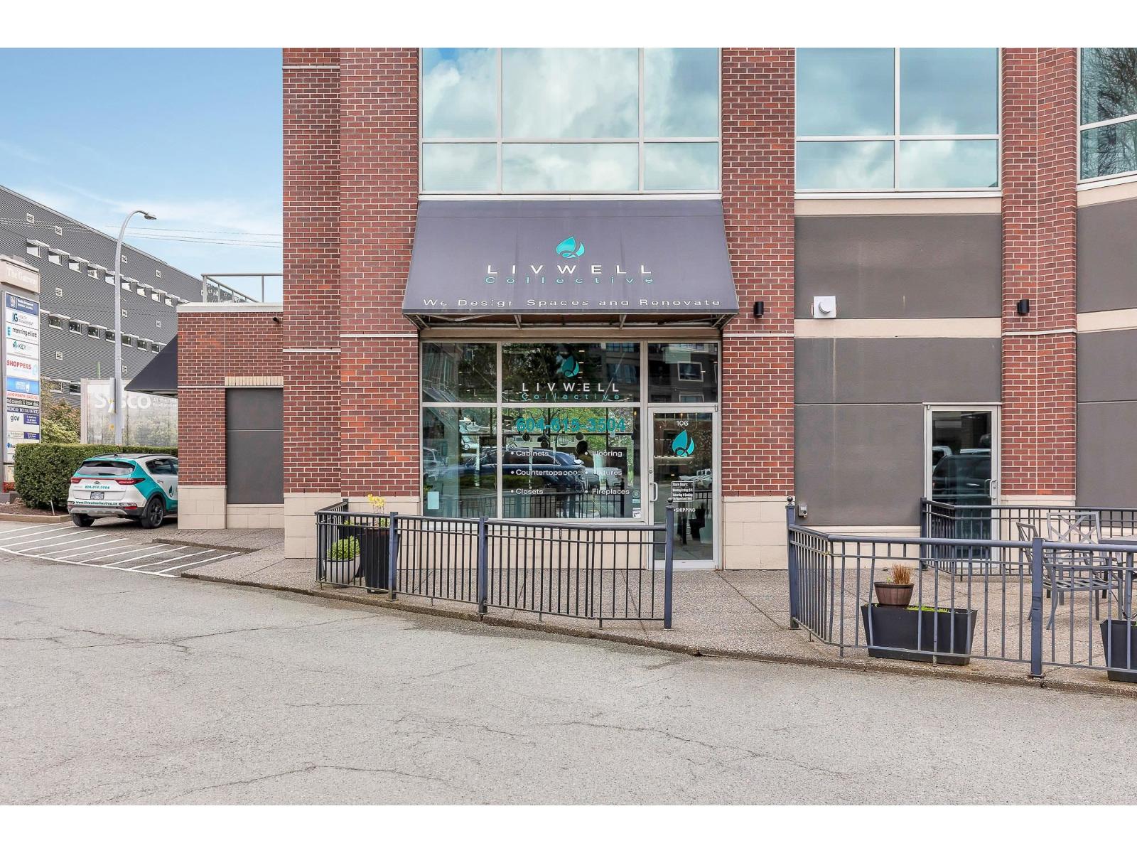 106 2001 Mccallum Road, Abbotsford, British Columbia  V2S 3N3 - Photo 3 - C8078044