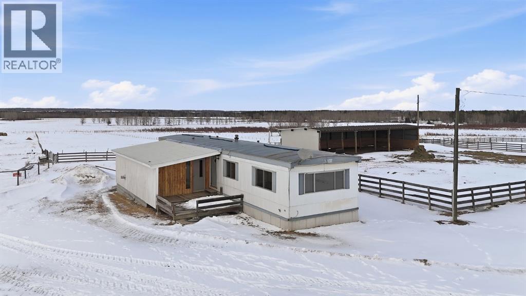 51026 Highway 587, Rural Clearwater County, Alberta  T0M 1C0 - Photo 34 - A2293207