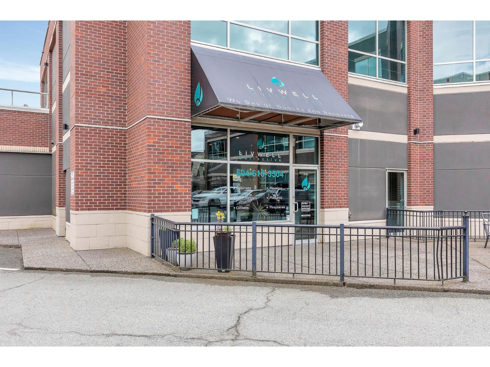 106 2001 Mccallum Road, Abbotsford, British Columbia  V2S 3N3 - Photo 4 - C8078044