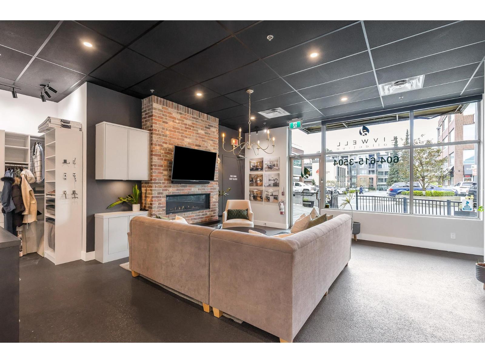 106 2001 Mccallum Road, Abbotsford, British Columbia  V2S 3N3 - Photo 9 - C8078044