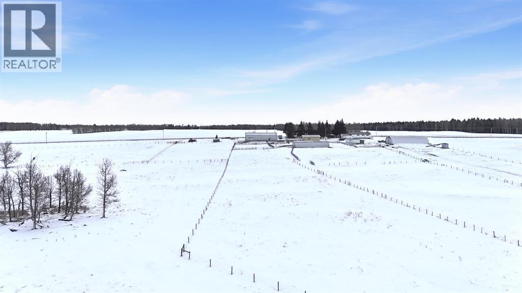 51026 Highway 587, Rural Clearwater County, Alberta  T0M 1C0 - Photo 38 - A2293207