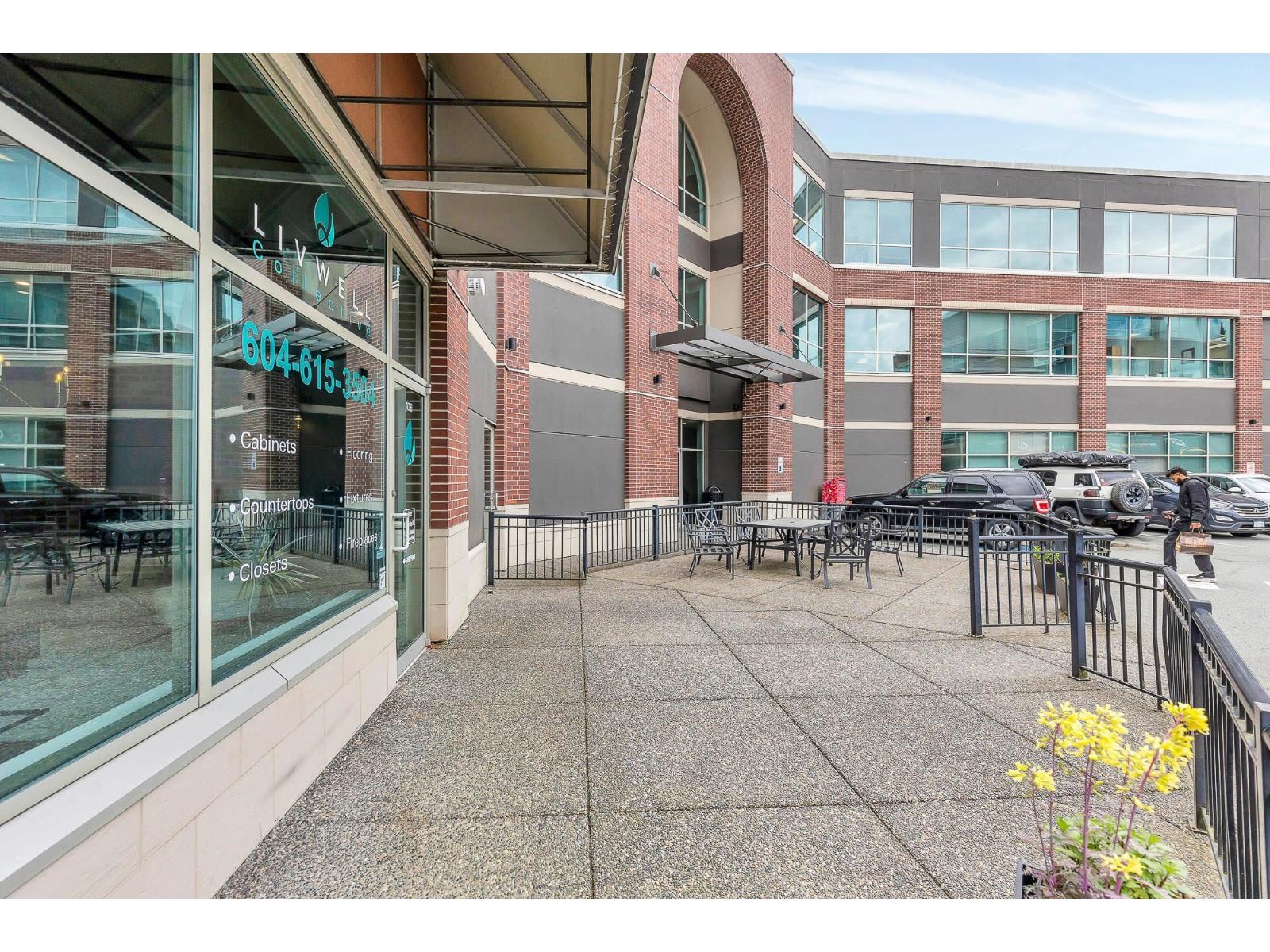 106 2001 Mccallum Road, Abbotsford, British Columbia  V2S 3N3 - Photo 5 - C8078044