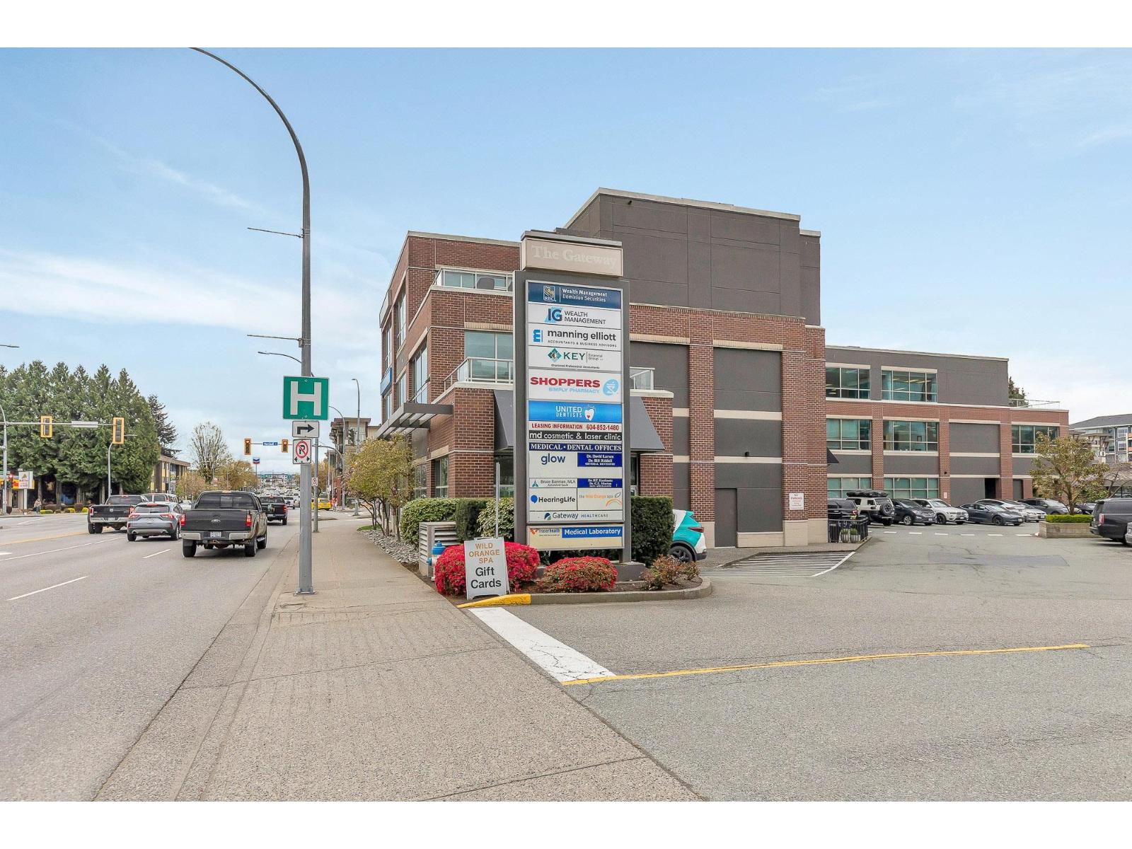 106 2001 Mccallum Road, Abbotsford, British Columbia  V2S 3N3 - Photo 31 - C8078044