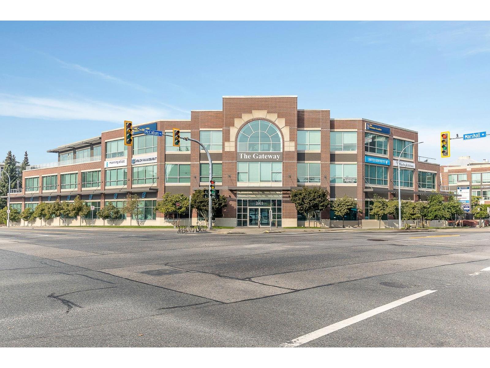 106 2001 Mccallum Road, Abbotsford, British Columbia  V2S 3N3 - Photo 1 - C8078044