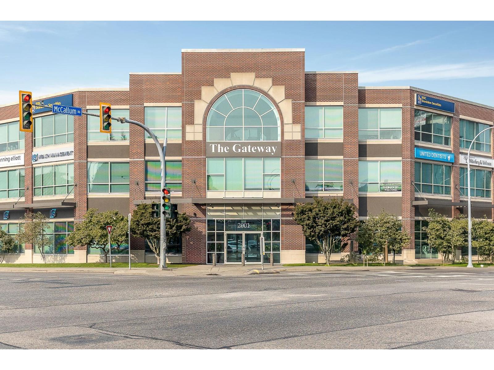 106 2001 Mccallum Road, Abbotsford, British Columbia  V2S 3N3 - Photo 2 - C8078044