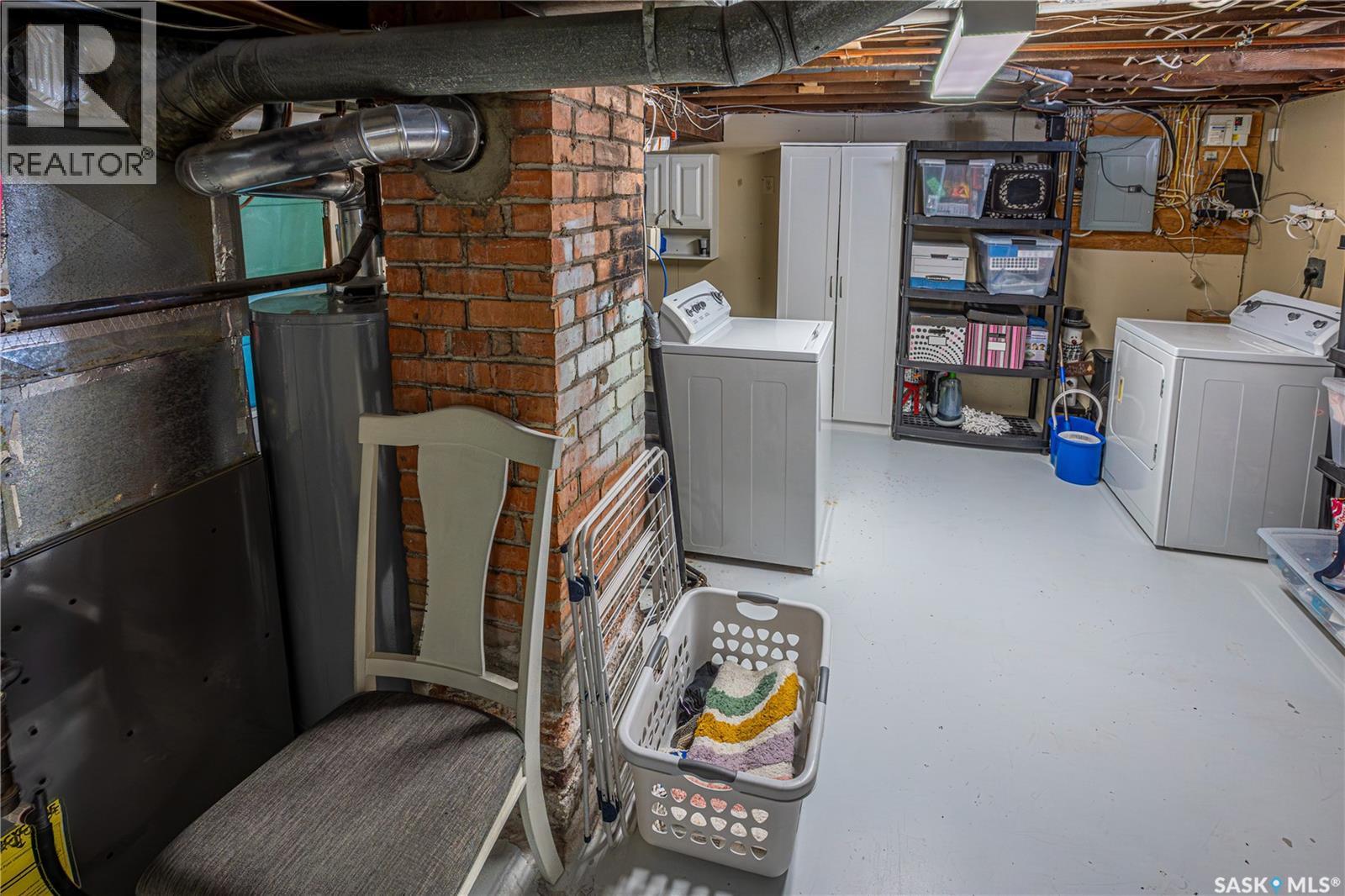 201 Athabasca Street W, Moose Jaw, Saskatchewan  S6H 2B8 - Photo 25 - SK033366