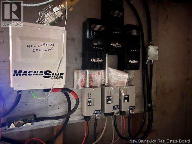 1831 Route 870, Springfield, New Brunswick  E5T 2H9 - Photo 29 - NB137480