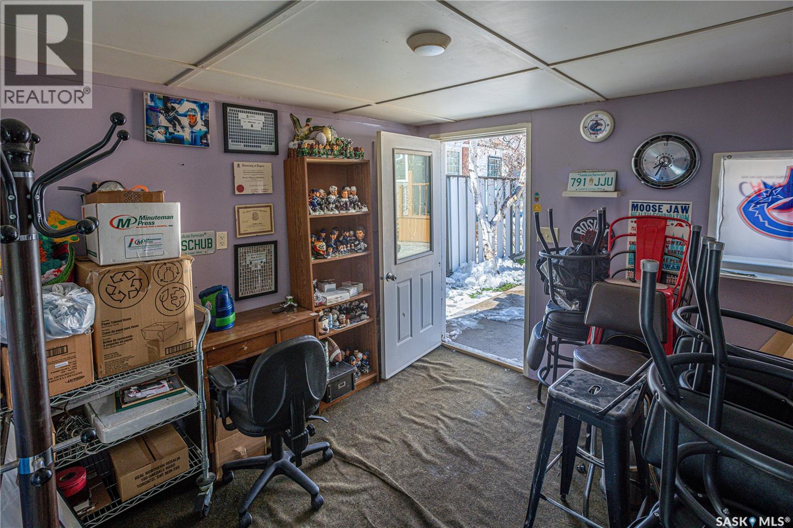 201 Athabasca Street W, Moose Jaw, Saskatchewan  S6H 2B8 - Photo 21 - SK033366