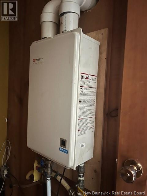 1831 Route 870, Springfield, New Brunswick  E5T 2H9 - Photo 27 - NB137480