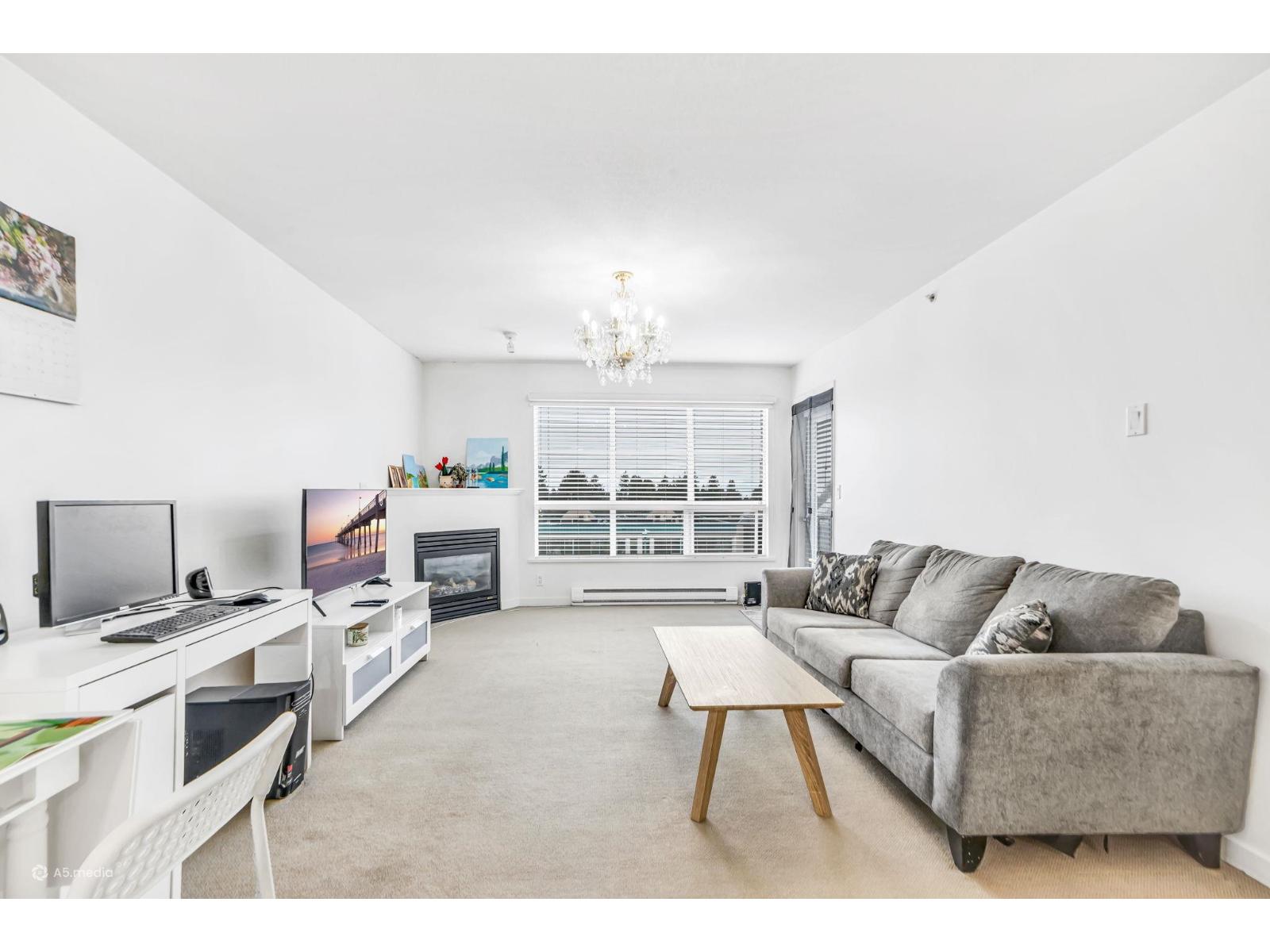 508 12083 92a Avenue, Surrey, British Columbia  V3V 8C8 - Photo 10 - R3112457