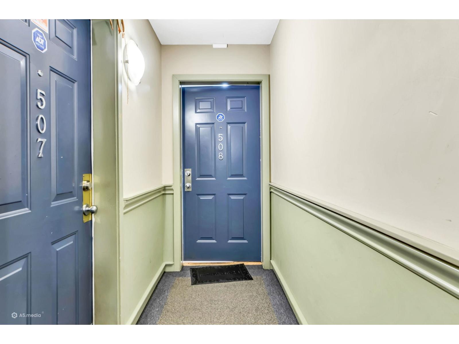 508 12083 92a Avenue, Surrey, British Columbia  V3V 8C8 - Photo 5 - R3112457