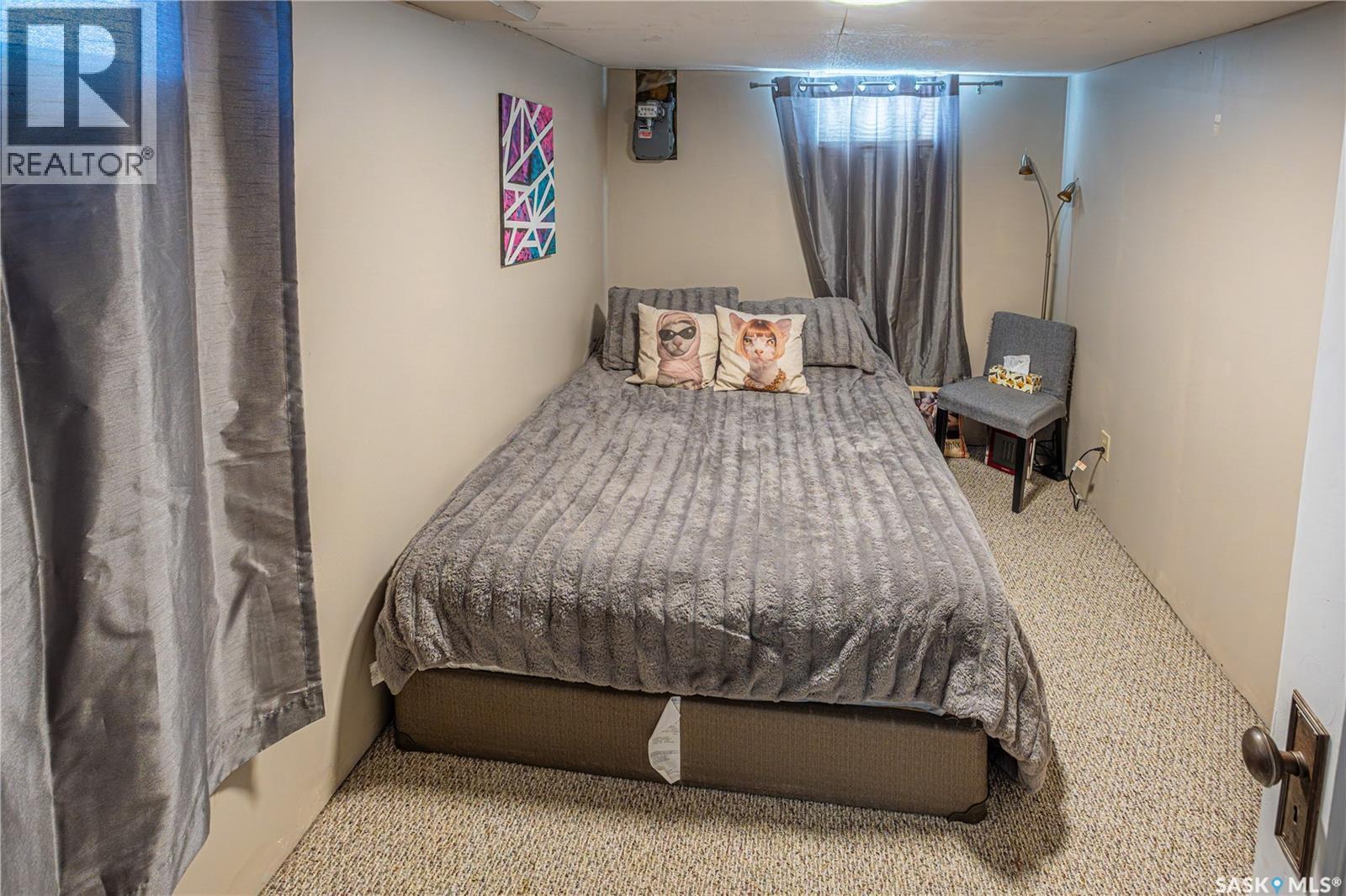 201 Athabasca Street W, Moose Jaw, Saskatchewan  S6H 2B8 - Photo 24 - SK033366