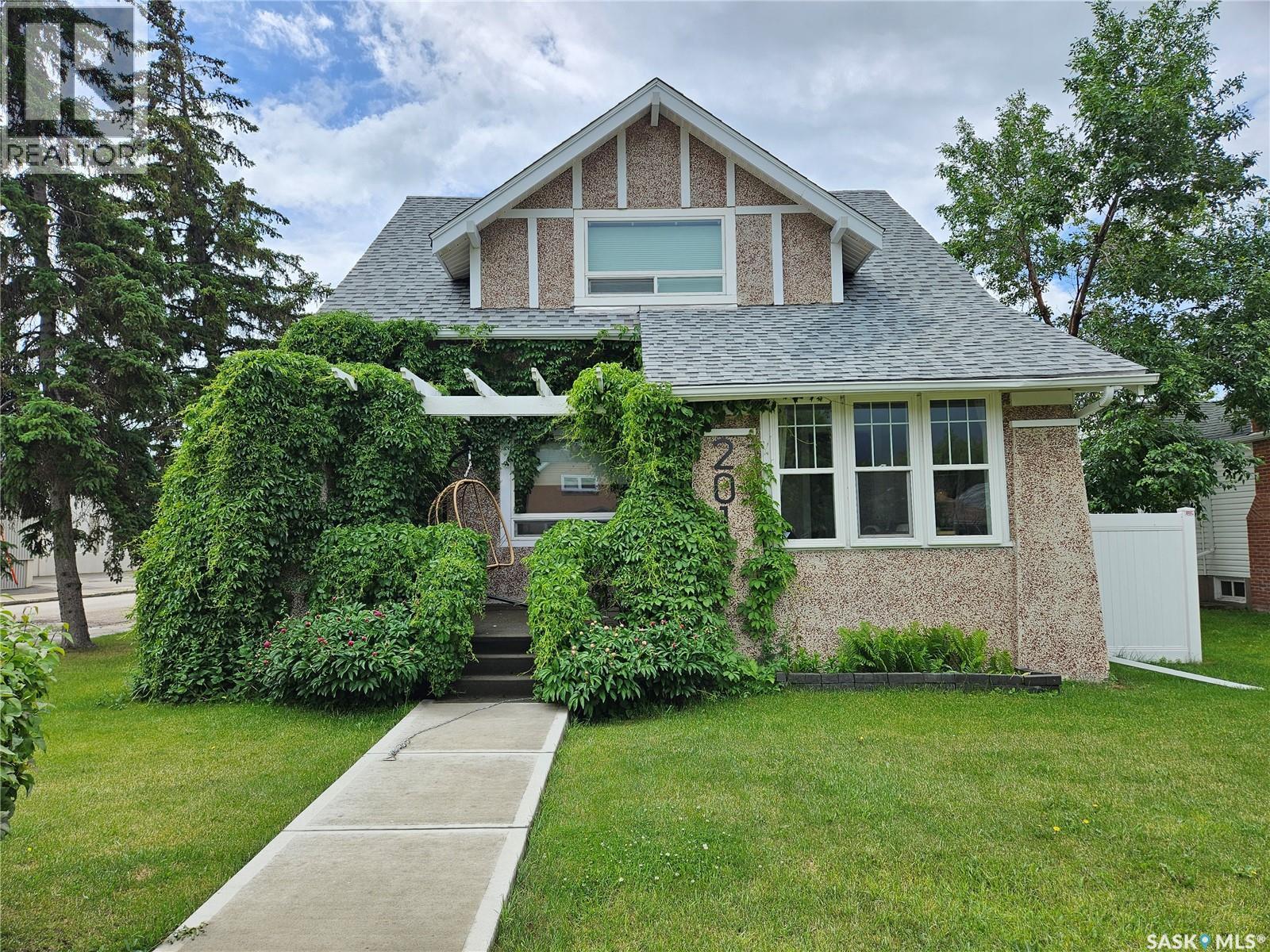 201 Athabasca Street W, Moose Jaw, Saskatchewan  S6H 2B8 - Photo 26 - SK033366