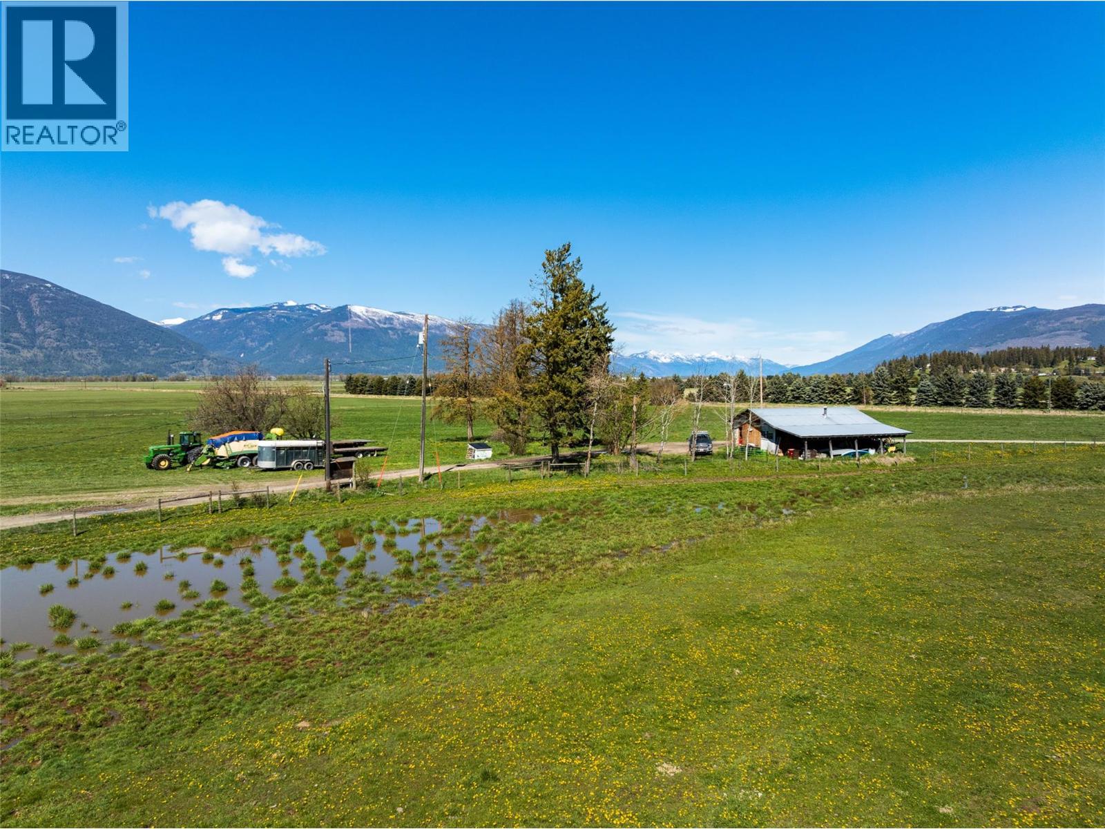 305 Kootenay River Road, Creston, British Columbia  V0B 1G0 - Photo 24 - 2466359
