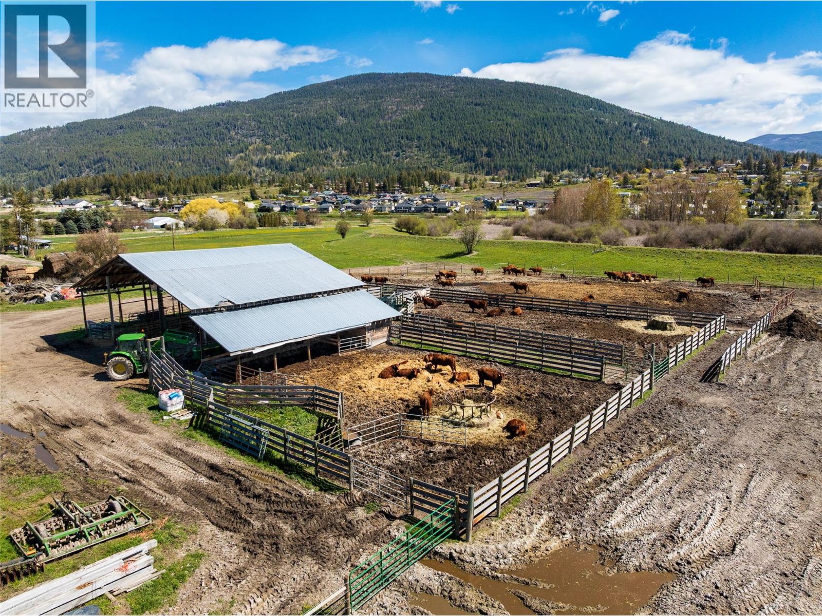 305 Kootenay River Road, Creston, British Columbia  V0B 1G0 - Photo 29 - 2466359