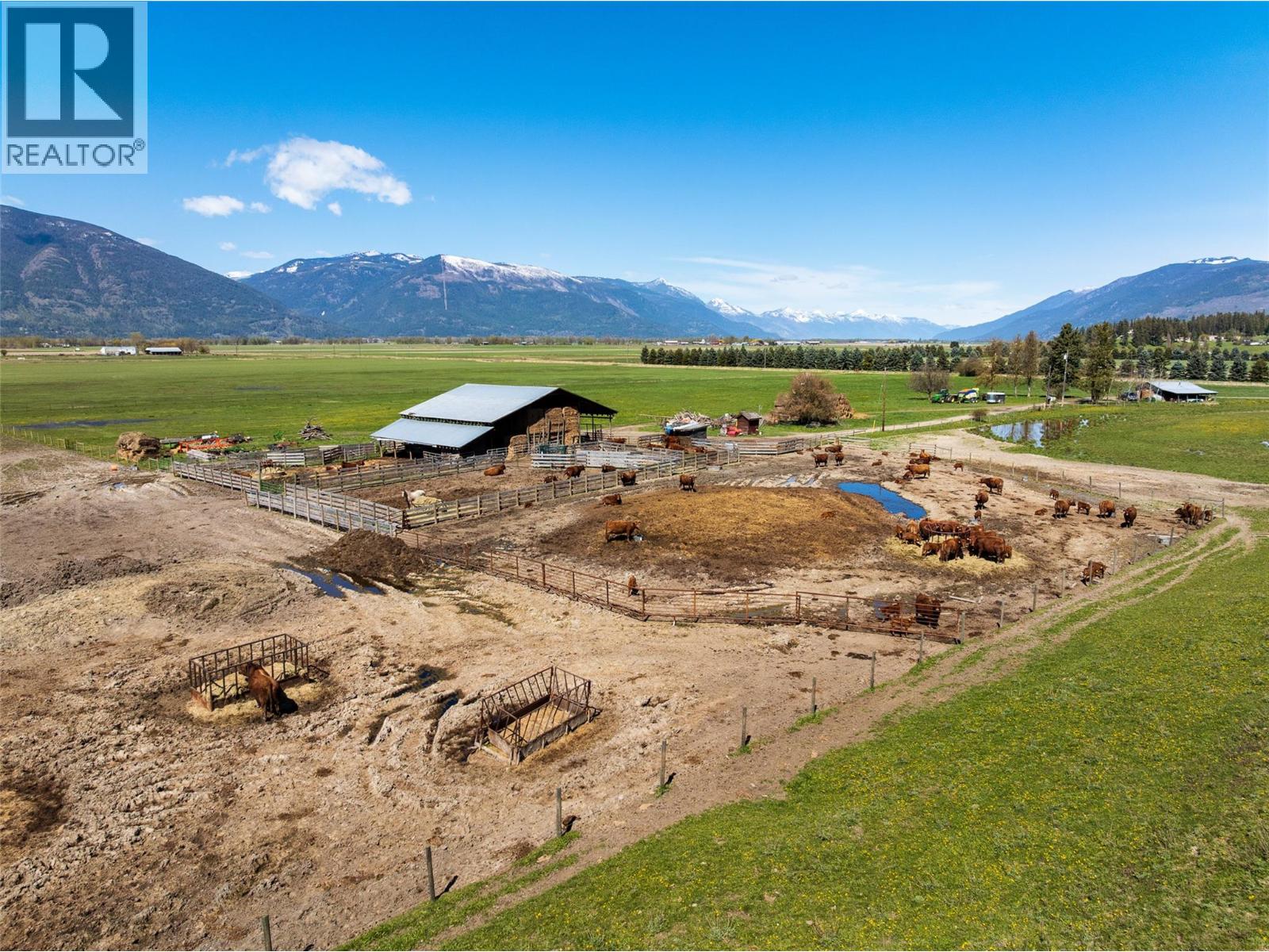 305 Kootenay River Road, Creston, British Columbia  V0B 1G0 - Photo 34 - 2466359
