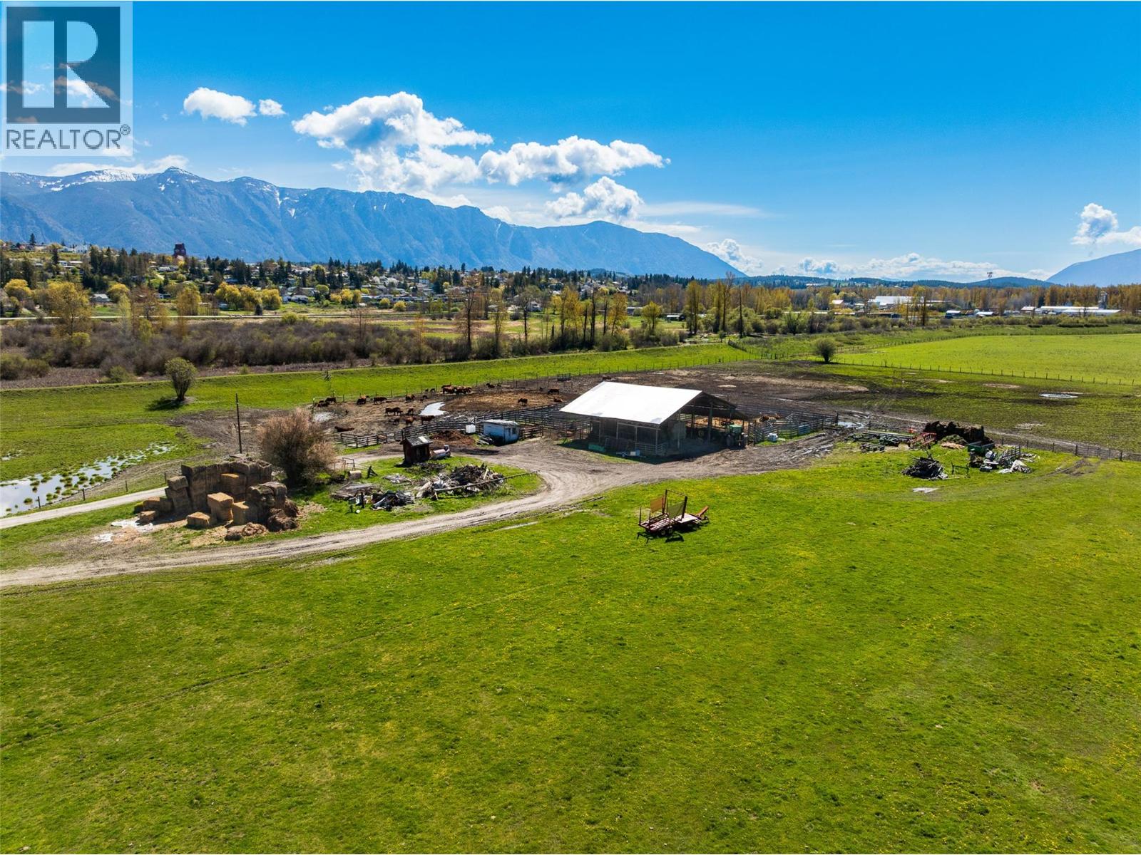 305 Kootenay River Road, Creston, British Columbia  V0B 1G0 - Photo 30 - 2466359