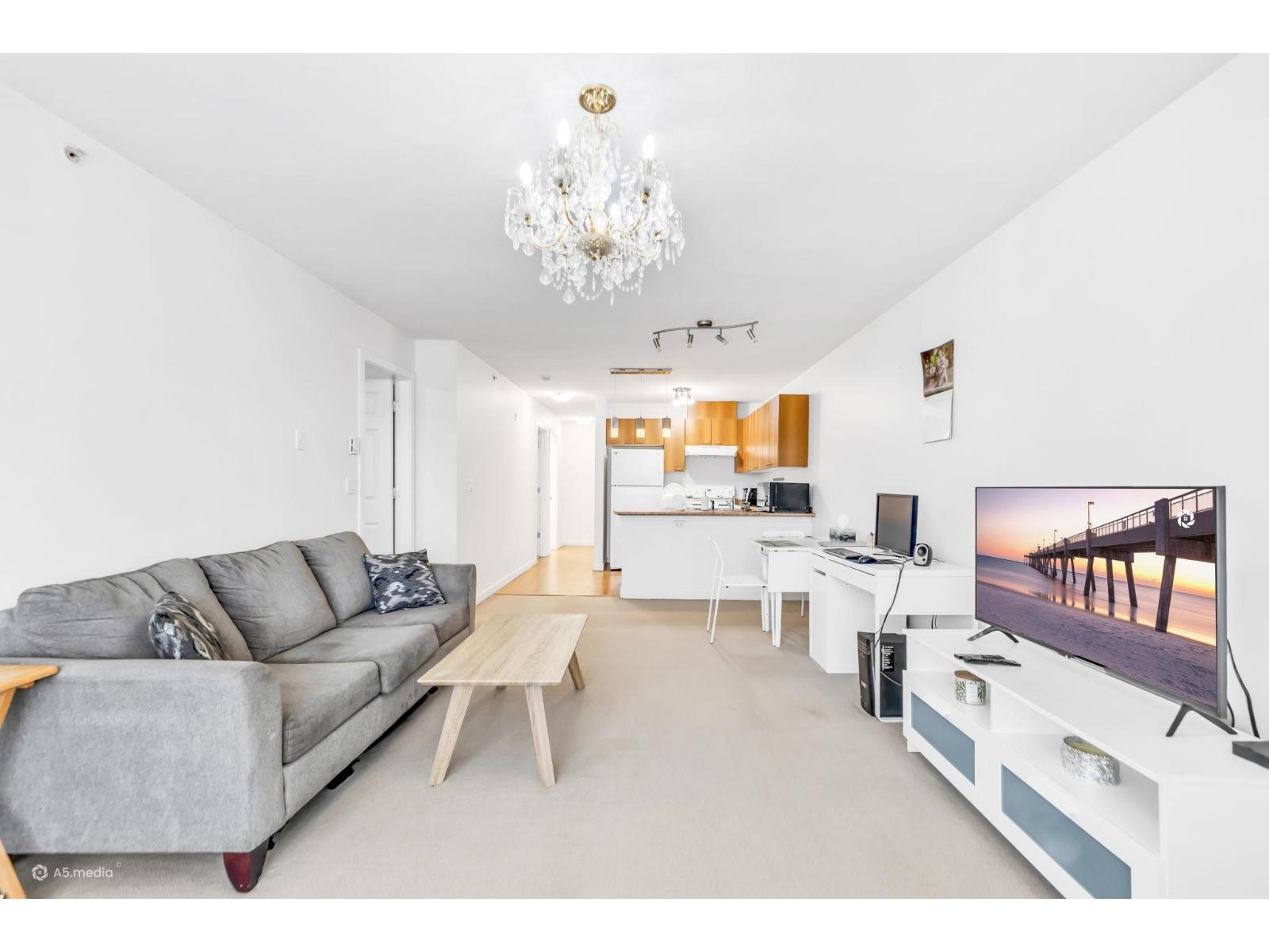 508 12083 92a Avenue, Surrey, British Columbia  V3V 8C8 - Photo 14 - R3112457