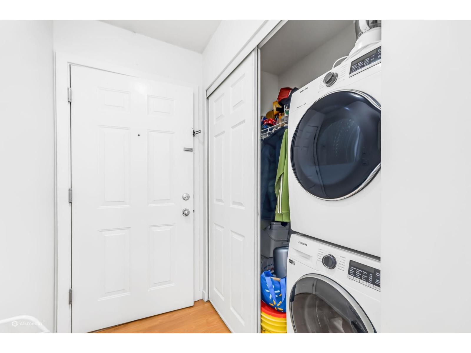 508 12083 92a Avenue, Surrey, British Columbia  V3V 8C8 - Photo 21 - R3112457