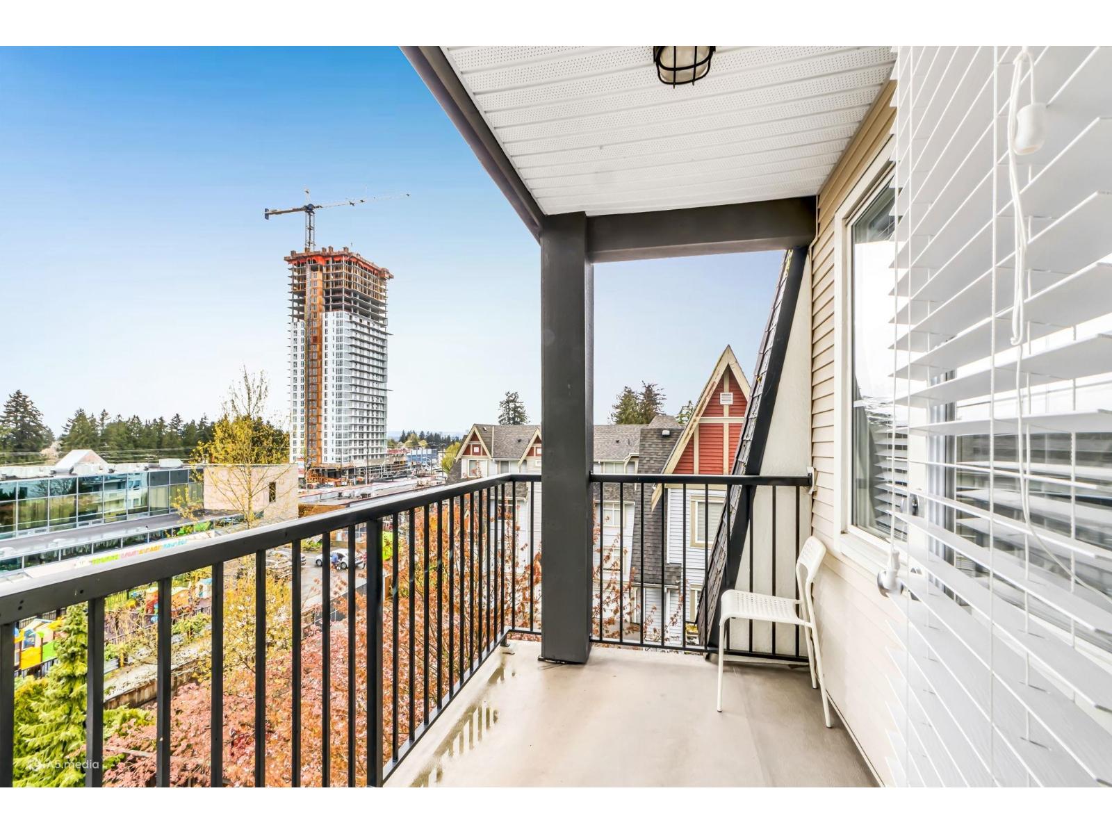 508 12083 92a Avenue, Surrey, British Columbia  V3V 8C8 - Photo 22 - R3112457