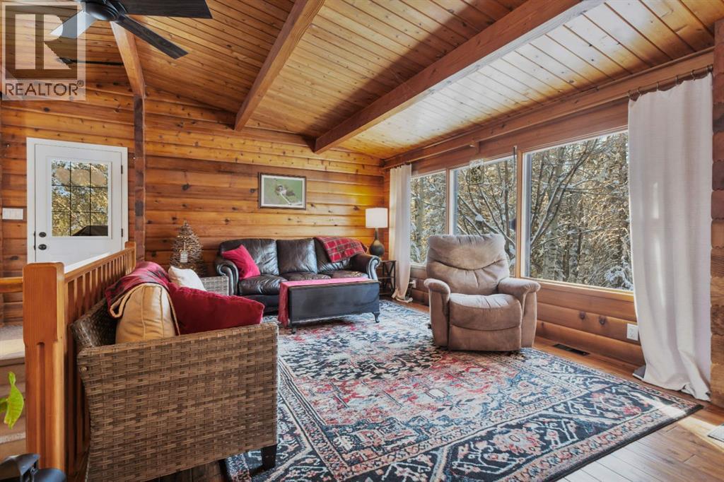 35 Ferrier Drive, Rural Clearwater County, Alberta  T4T 2A4 - Photo 10 - A2293431