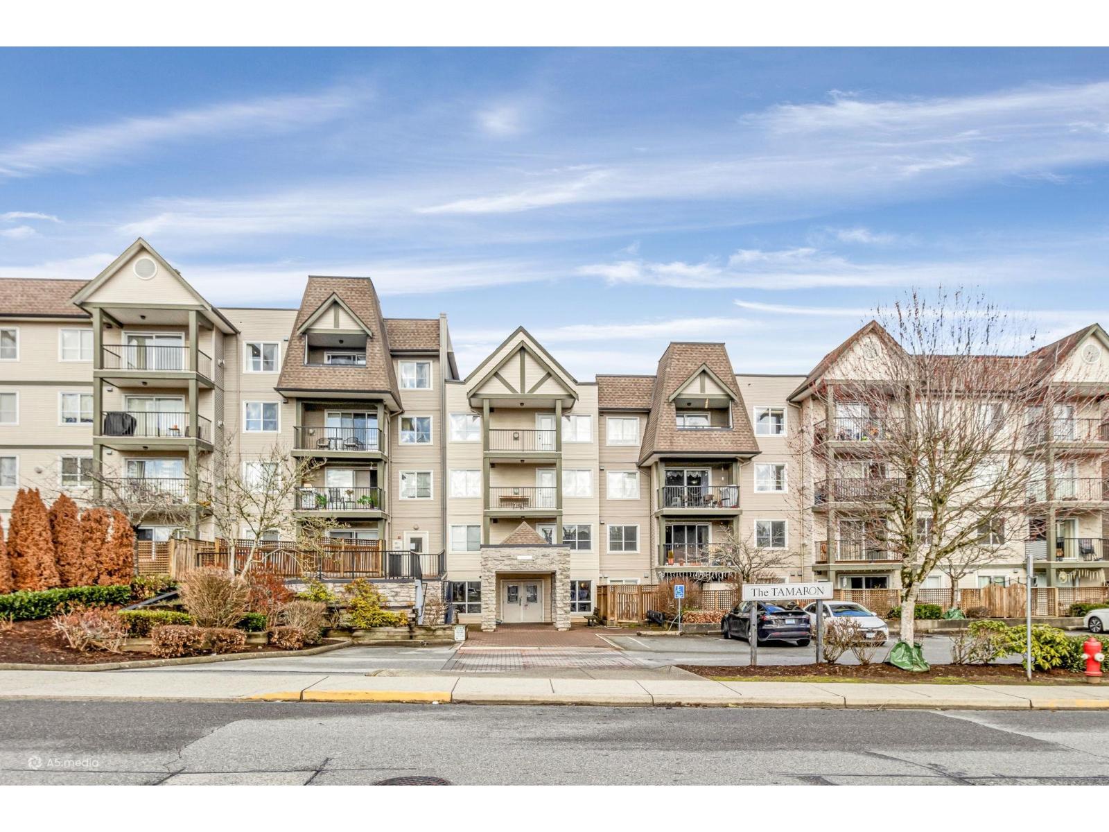 508 12083 92a Avenue, Surrey, British Columbia  V3V 8C8 - Photo 25 - R3112457