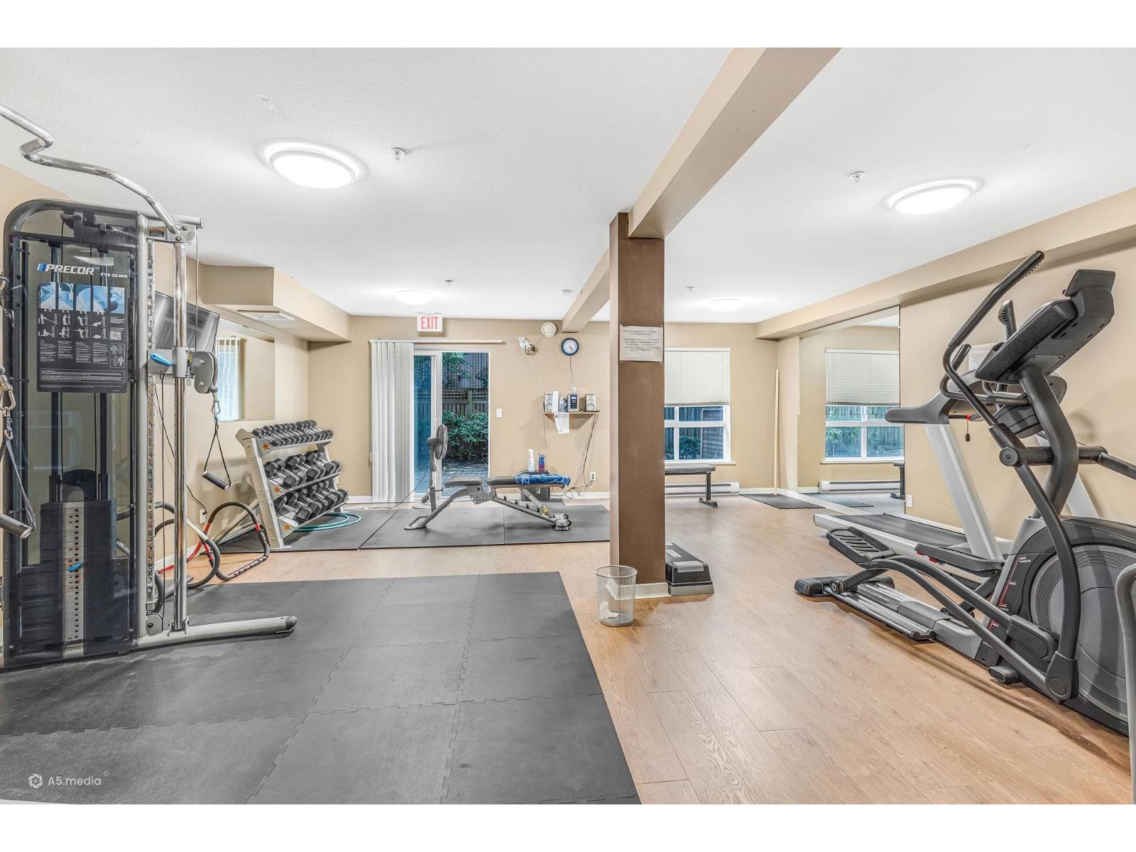 508 12083 92a Avenue, Surrey, British Columbia  V3V 8C8 - Photo 27 - R3112457