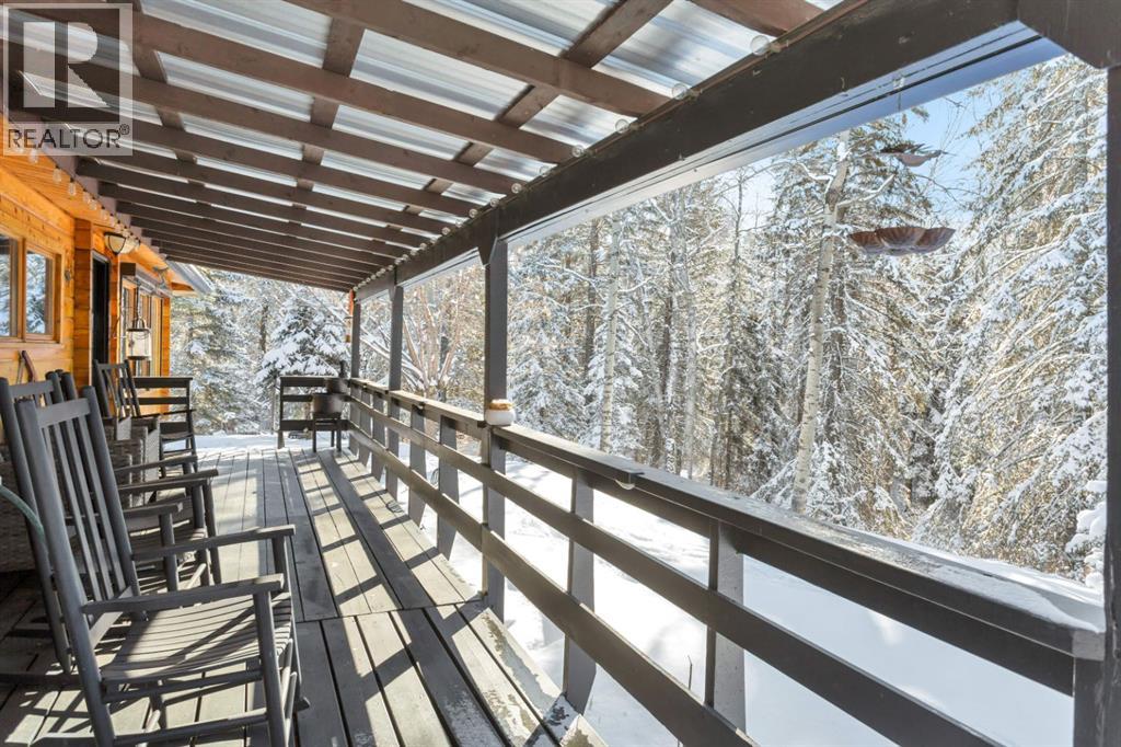 35 Ferrier Drive, Rural Clearwater County, Alberta  T4T 2A4 - Photo 36 - A2293431