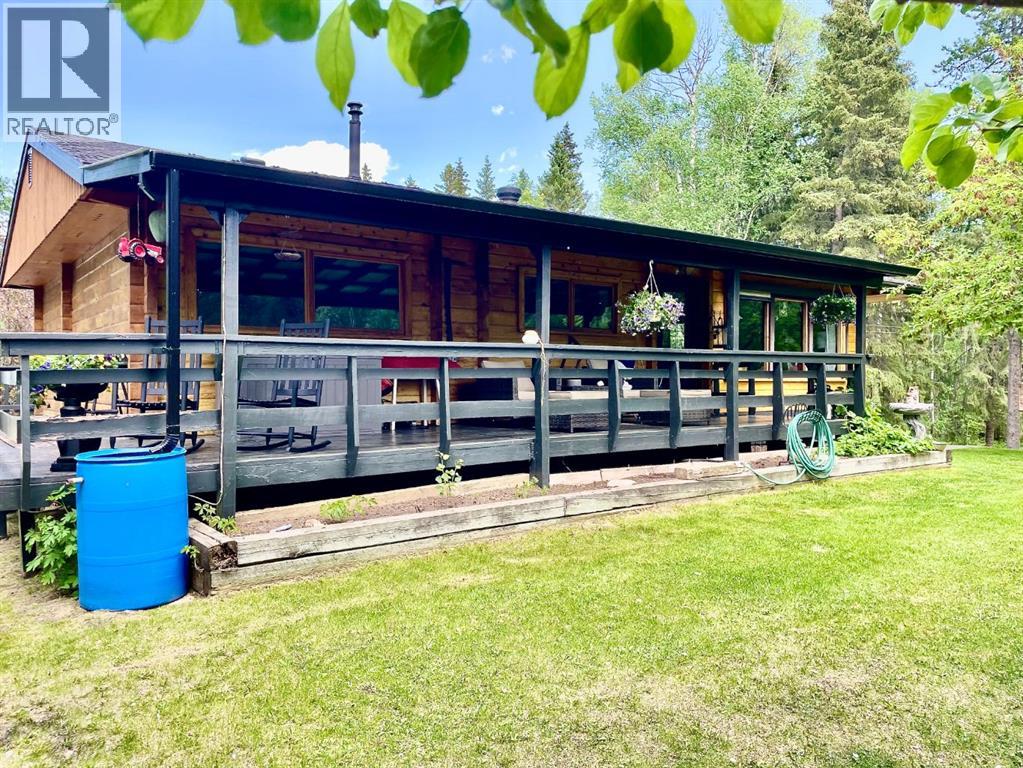 35 Ferrier Drive, Rural Clearwater County, Alberta  T4T 2A4 - Photo 40 - A2293431