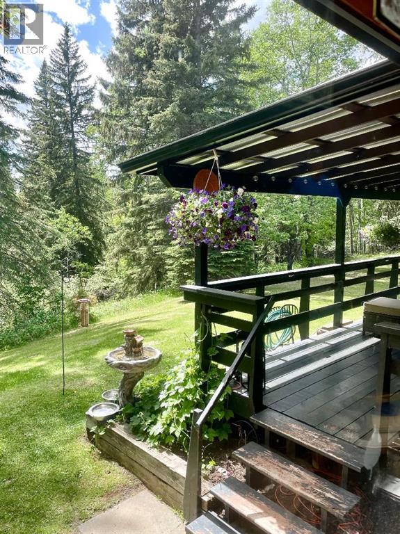 35 Ferrier Drive, Rural Clearwater County, Alberta  T4T 2A4 - Photo 41 - A2293431