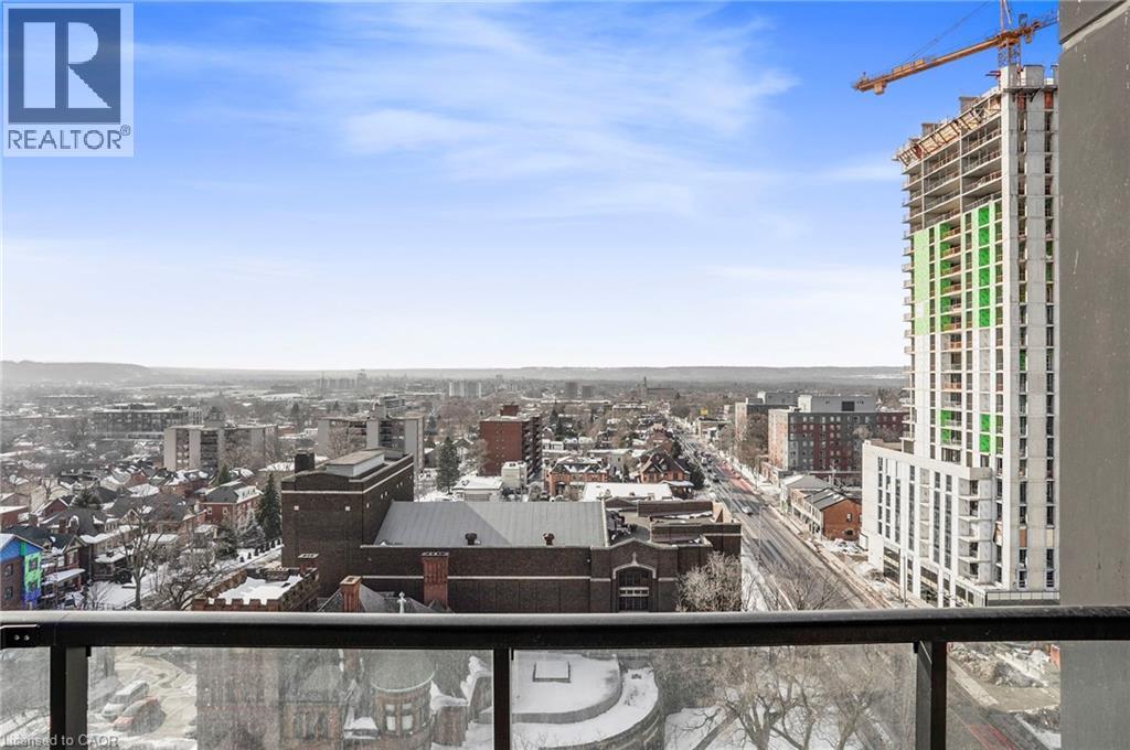 15 Queen Street S Unit# 1204, Hamilton, Ontario  L8P 0C6 - Photo 27 - 40820284