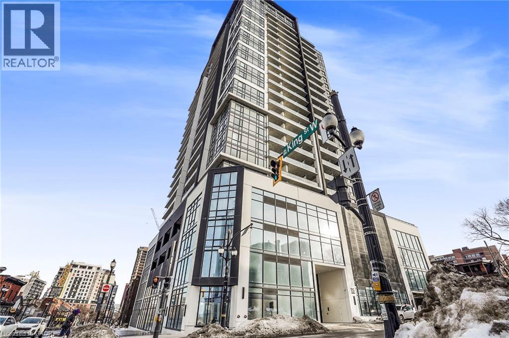 15 Queen Street S Unit# 1204, Hamilton, Ontario  L8P 0C6 - Photo 2 - 40820284