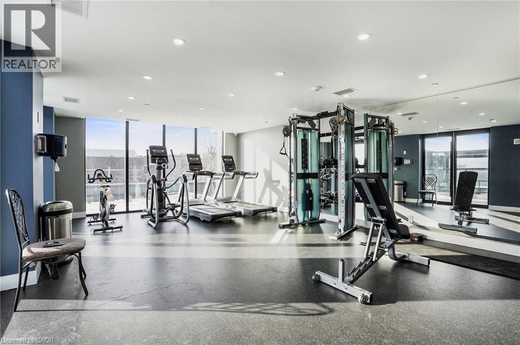 15 Queen Street S Unit# 1204, Hamilton, Ontario  L8P 0C6 - Photo 31 - 40820284