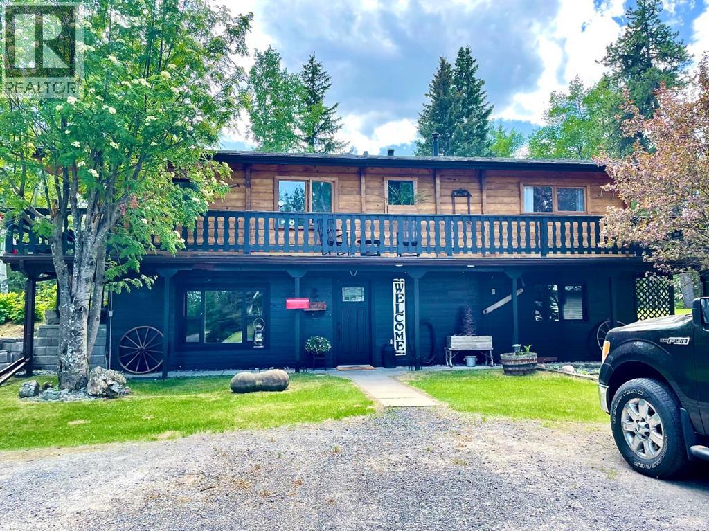 35 Ferrier Drive, Rural Clearwater County, Alberta  T4T 2A4 - Photo 39 - A2293431