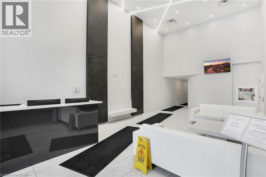 15 Queen Street S Unit# 1204, Hamilton, Ontario  L8P 0C6 - Photo 30 - 40820284