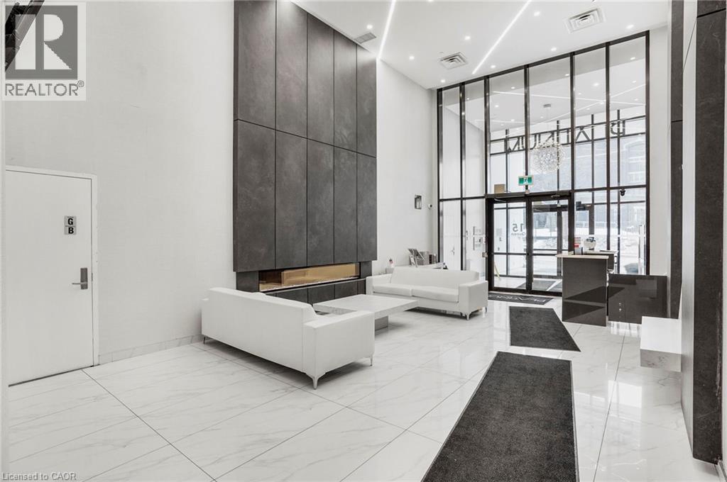 15 Queen Street S Unit# 1204, Hamilton, Ontario  L8P 0C6 - Photo 28 - 40820284