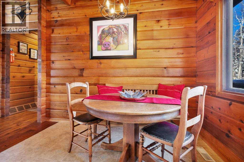 35 Ferrier Drive, Rural Clearwater County, Alberta  T4T 2A4 - Photo 6 - A2293431