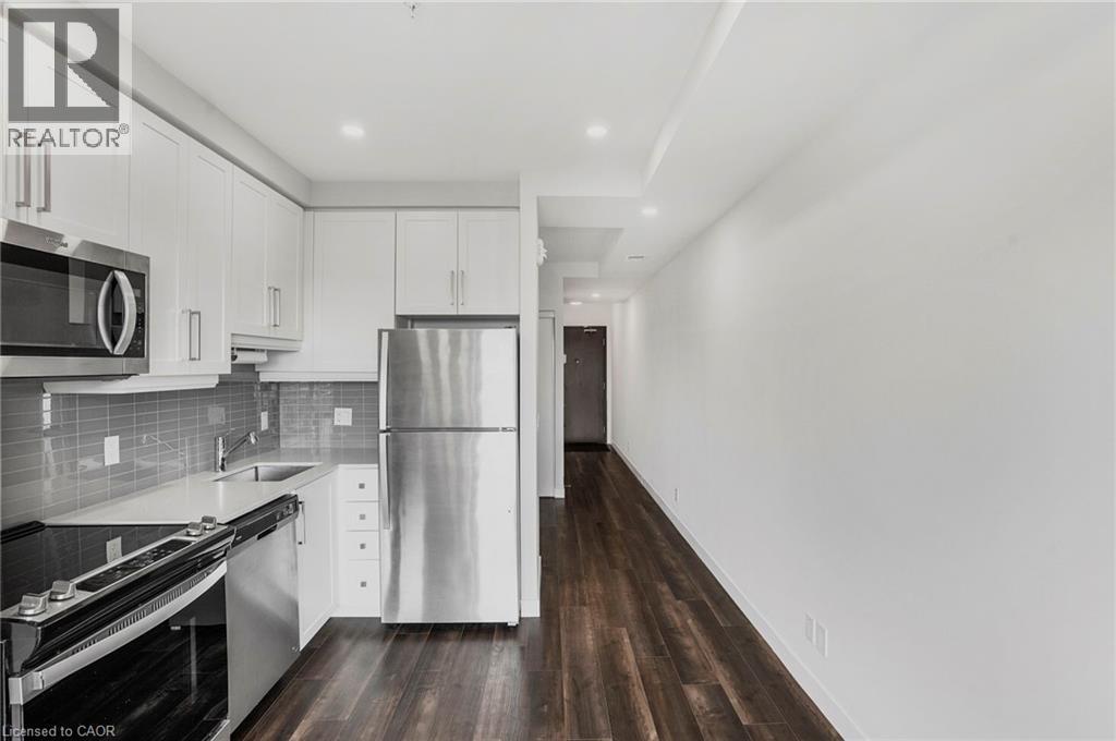 15 Queen Street S Unit# 1204, Hamilton, Ontario  L8P 0C6 - Photo 6 - 40820284